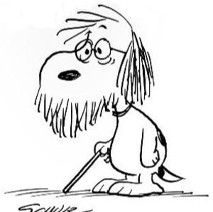 Meet your Posher, Aubrey